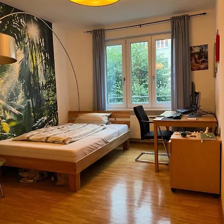 Appartamento Stylish Luxury