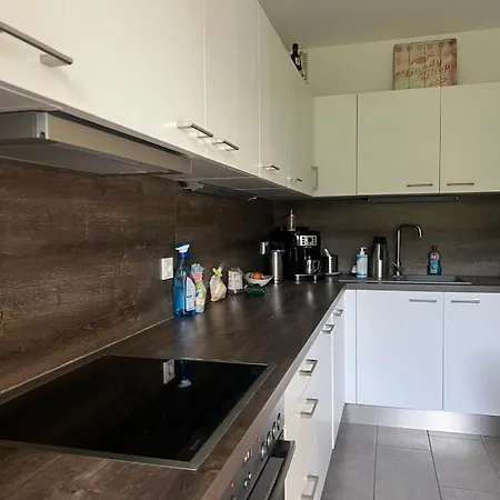 Appartamento Stylish Luxury