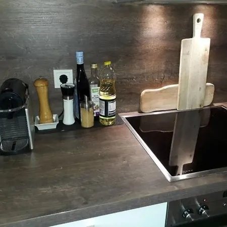 Appartamento Stylish Luxury